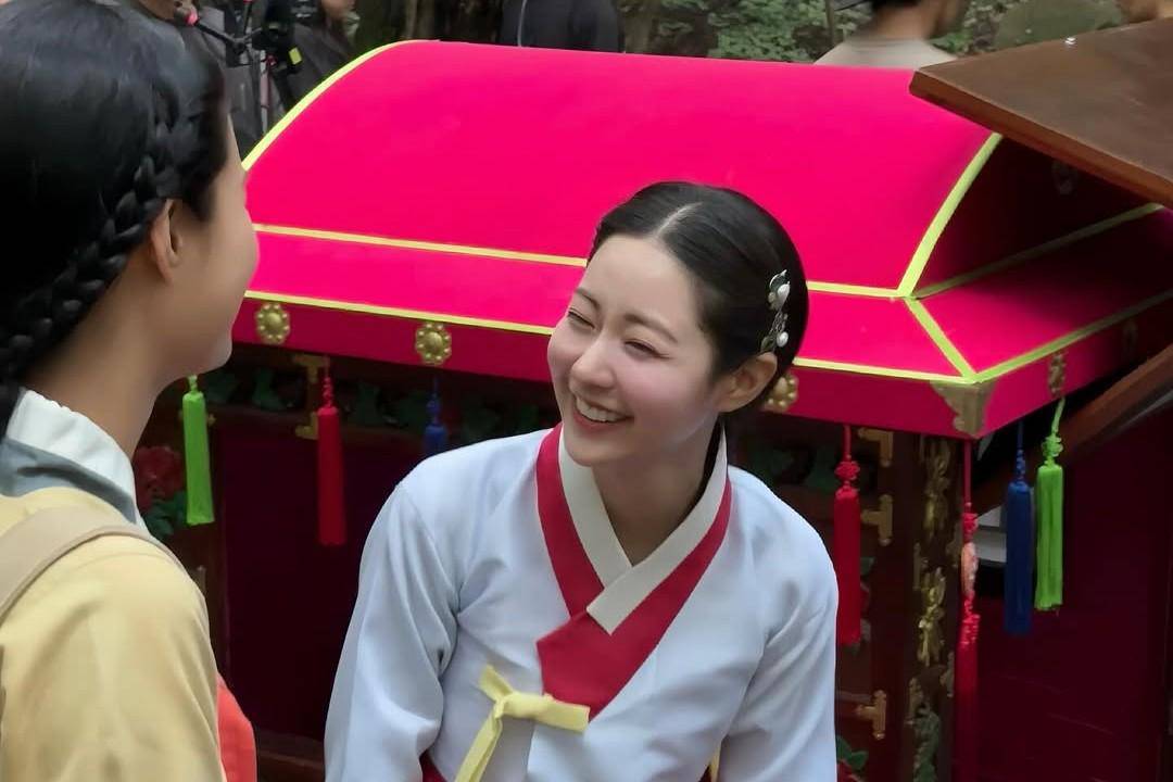 potret Shin Seul Ki (instagram.com/shinseulkee)
